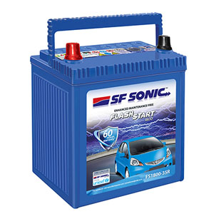 SF Sonic FFS0-FS1800-35R (35 Ah)